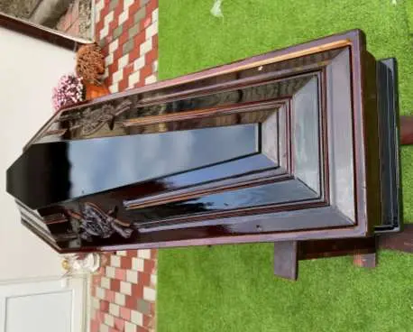 Model Sfântul Duh