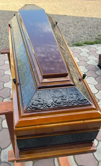 Model Floare - varianta ornamentată